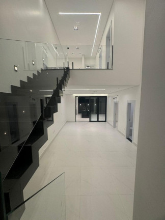 Imagem Casa com 4 Quartos à Venda, 277 m² em Ponta Negra - Manaus