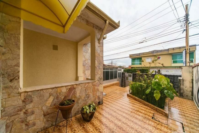 Imagem Casa com 2 Quartos à Venda, 240 m² em Parque Das Nações - Santo André Imagem Casa com 2 Quartos à Venda, 240 m² em Parque Das Nações - Santo André