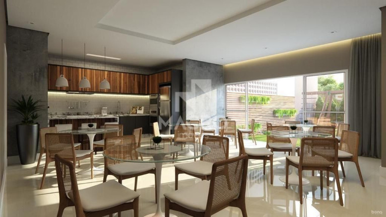 Imagem Apartamento com 3 Quartos à Venda, 120 m² em Barra Do Rio Cerro - Jaraguá Do Sul