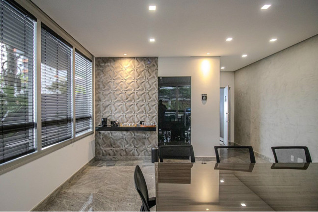 Imagem Sala Comercial à Venda, 52 m² em Perdizes - São Paulo
