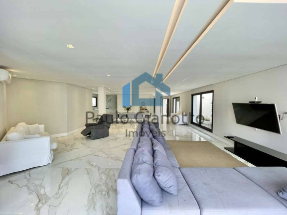 Imagem Casa de Condomínio com 6 Quartos à Venda, 578 m² em Granja Viana - Cotia