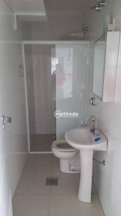 Imagem Apartamento com 4 Quartos à Venda, 277 m² em Cambuí - Campinas