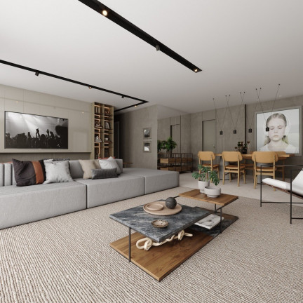 Imagem Imóvel com 4 Quartos à Venda, 158 m² em Barra Da Tijuca - Rio De Janeiro