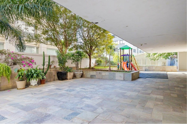 Imagem Apartamento com 4 Quartos à Venda, 120 m² em Higienópolis - São Paulo Imagem Apartamento com 4 Quartos à Venda, 120 m² em Higienópolis - São Paulo