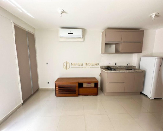 Imagem Apartamento com 1 Quarto à Venda, 30 m² em Noroeste - Brasília Imagem Apartamento com 1 Quarto à Venda, 30 m² em Noroeste - Brasília
