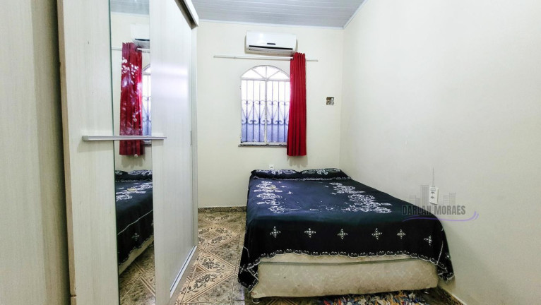 Imagem Casa com 3 Quartos à Venda, 95 m² em Gilberto Mestrinho - Manaus Imagem Casa com 3 Quartos à Venda, 95 m² em Gilberto Mestrinho - Manaus