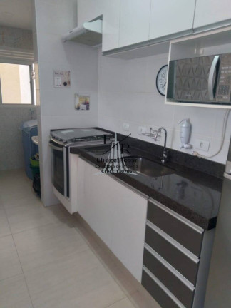 Imagem Apartamento com 2 Quartos à Venda, em Santo Antônio - Itatiba Imagem Apartamento com 2 Quartos à Venda, em Santo Antônio - Itatiba