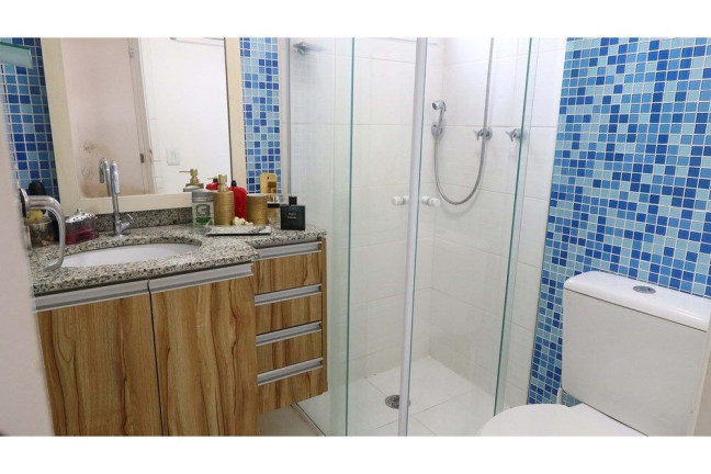 Imagem Apartamento com 3 Quartos à Venda, 69 m² em Jardim Parque Morumbi - São Paulo Imagem Apartamento com 3 Quartos à Venda, 69 m² em Jardim Parque Morumbi - São Paulo