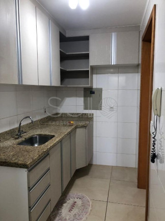 Imagem Apartamento com 2 Quartos à Venda, 72 m² em Centro - Araraquara Imagem Apartamento com 2 Quartos à Venda, 72 m² em Centro - Araraquara
