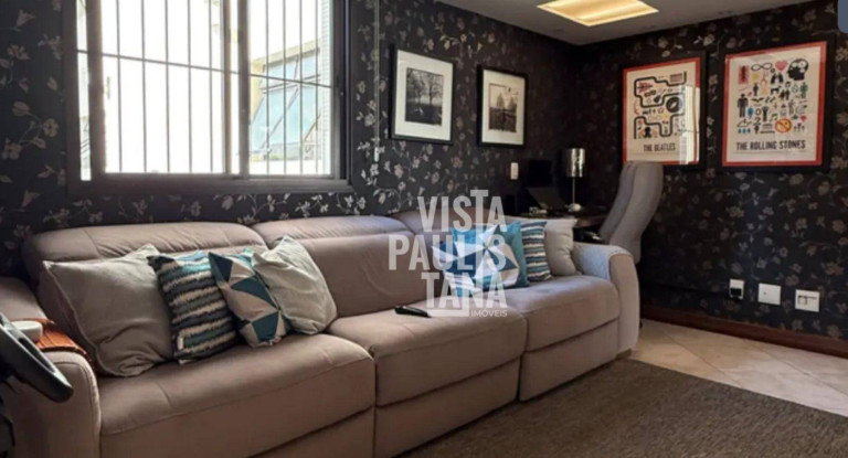 Imagem Apartamento com 3 Quartos à Venda, 116 m² em Vila Nova Conceição - São Paulo Imagem Apartamento com 3 Quartos à Venda, 116 m² em Vila Nova Conceição - São Paulo