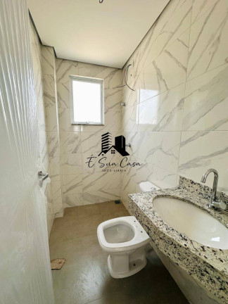 Imagem Cobertura com 2 Quartos à Venda, 110 m² em Santa Terezinha - Belo Horizonte