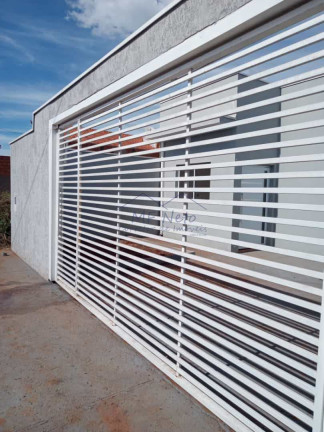 Casa com 2 Quartos à Venda, 180 m² em Terrazul Ba - Pirassununga