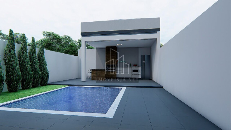 Imagem Casa de Condomínio com 3 Quartos à Venda, 120 m² em Villas Do Jaguari - Santana De Parnaíba Imagem Casa de Condomínio com 3 Quartos à Venda, 120 m² em Villas Do Jaguari - Santana De Parnaíba