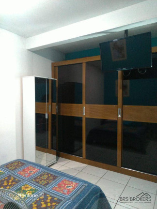Imagem Sobrado com 3 Quartos à Venda, 75 m² em Jardim Lenize - Guarulhos