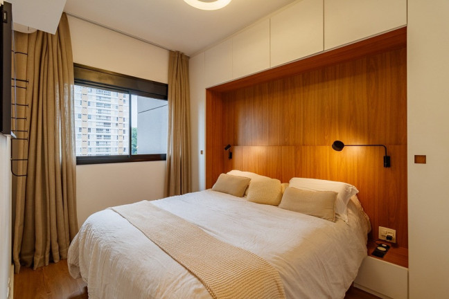 Imagem Apartamento com 2 Quartos à Venda, 62 m² em Pinheiros - São Paulo Imagem Apartamento com 2 Quartos à Venda, 62 m² em Pinheiros - São Paulo