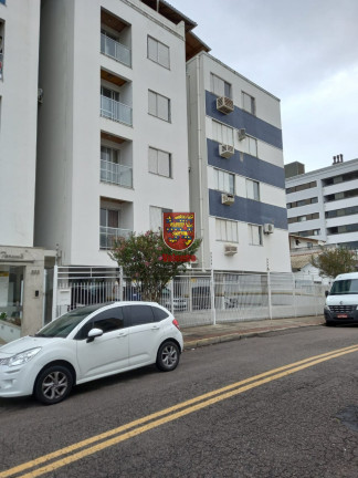 Imagem Apartamento com 2 Quartos à Venda,  em Estreito - Florianópolis