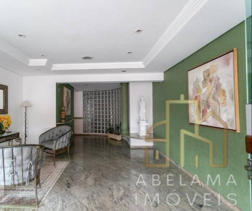 Imagem Apartamento com 2 Quartos à Venda, 3 m² em Baeta Neves - São Bernardo Do Campo