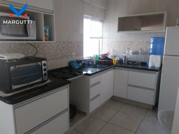 Imagem Apartamento com 3 Quartos à Venda, 98 m² em Vila Omar - Americana