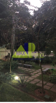 Imagem Apartamento com 2 Quartos à Venda, 39 m² em Colônia (zona Leste) - São Paulo