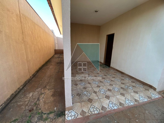 Imagem Casa com 4 Quartos à Venda, 153 m² em Ipiranga - Ribeirão Preto Imagem Casa com 4 Quartos à Venda, 153 m² em Ipiranga - Ribeirão Preto