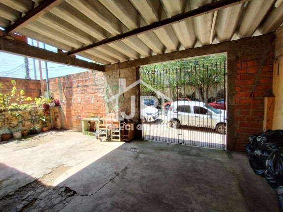 Imagem Casa com 2 Quartos à Venda, 180 m² em Vila Bocaina - Mauá Imagem Casa com 2 Quartos à Venda, 180 m² em Vila Bocaina - Mauá