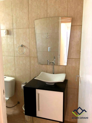 Imagem Apartamento com 2 Quartos à Venda, 53 m² em Residencial Terra Da Uva - Jundiaí