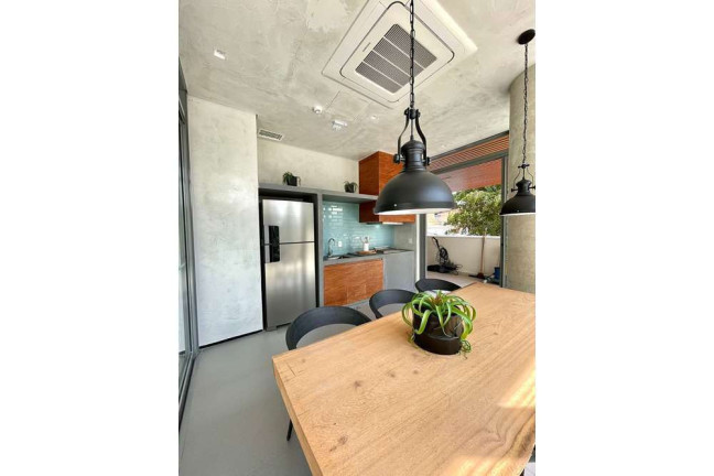 Imagem Imóvel com 1 Quarto à Venda, 27 m² em Vila Mariana - São Paulo Imagem Imóvel com 1 Quarto à Venda, 27 m² em Vila Mariana - São Paulo
