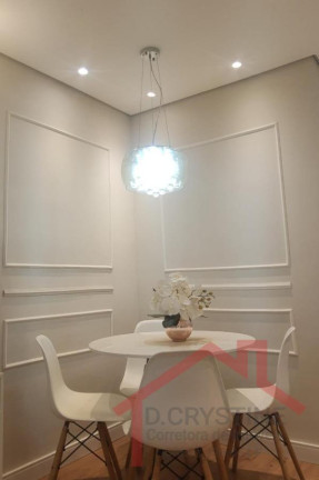Imagem Apartamento com 2 Quartos à Venda, 48 m² em Portais - Cajamar