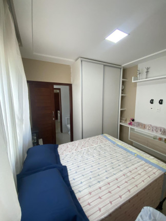 Imagem Casa de Condomínio com 3 Quartos à Venda, 126 m² em Parque Das Nações - Parnamirim