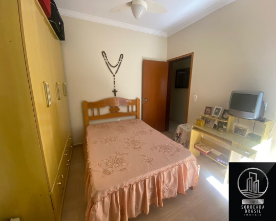 Imagem Casa com 3 Quartos à Venda, 104 m² em Horto Florestal - Sorocaba Imagem Casa com 3 Quartos à Venda, 104 m² em Horto Florestal - Sorocaba