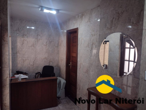 Imagem Apartamento com 2 Quartos à Venda, 94 m² em Icaraí - Niterói