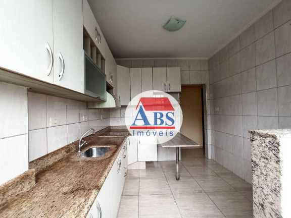 Imagem Apartamento com 2 Quartos à Venda, 67 m² em Jardim Casqueiro - Cubatão