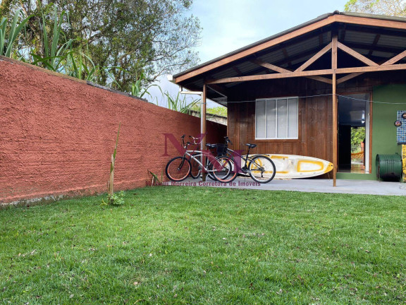 Imagem Casa com 2 Quartos à Venda, 280 m² em Pontal Do Sul - Pontal Do Paraná