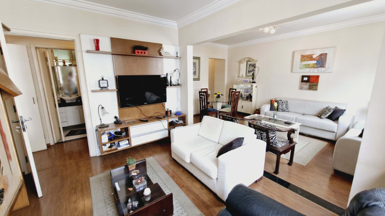 Imagem Apartamento com 1 Quarto à Venda, 75 m² em Bela Vista - São Paulo Imagem Apartamento com 1 Quarto à Venda, 75 m² em Bela Vista - São Paulo