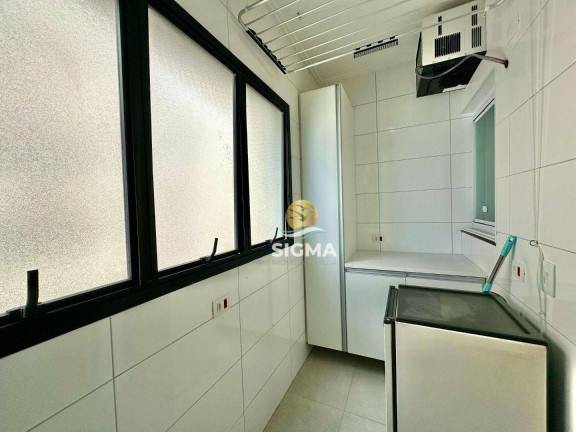 Imagem Apartamento com 2 Quartos à Venda, 100 m² em Pitangueiras - Guarujá