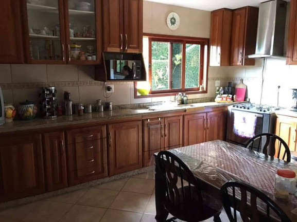 Imagem Casa com 4 Quartos à Venda,  em Braunes - Nova Friburgo