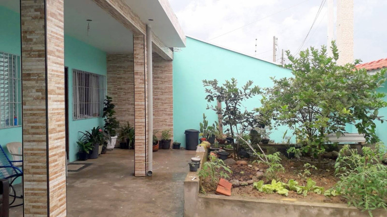 Imagem Casa com 2 Quartos à Venda, 250 m² em São José - Peruíbe Imagem Casa com 2 Quartos à Venda, 250 m² em São José - Peruíbe