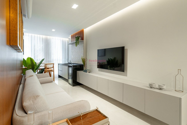 Imagem Apartamento com 2 Quartos à Venda, 60 m² em Praia De Itaparica - Vila Velha