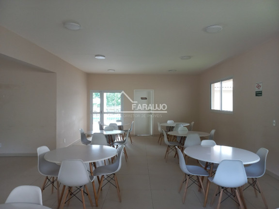 Imagem Apartamento com 2 Quartos à Venda, 45 m² em Jardim Ipê - Sorocaba