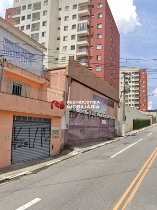 Galpão para Alugar, 500 m² em Bussocaba - Osasco