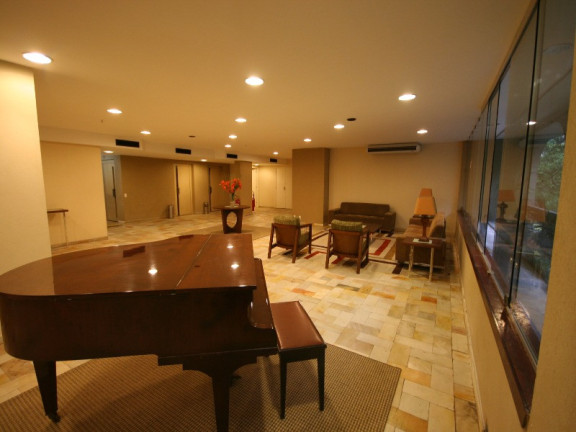 Imagem Apartamento com 1 Quarto para Temporada, 40 m² em Copacabana - Rio De Janeiro Imagem Apartamento com 1 Quarto para Temporada, 40 m² em Copacabana - Rio De Janeiro