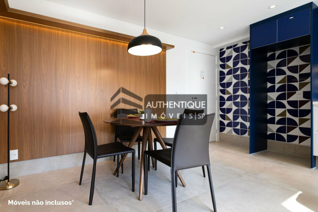 Imagem Apartamento com 2 Quartos à Venda, 56 m² em Vila Madalena - São Paulo Imagem Apartamento com 2 Quartos à Venda, 56 m² em Vila Madalena - São Paulo