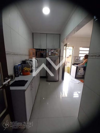 Imagem Sobrado com 2 Quartos à Venda, 96 m² em Freguesia Do ó - São Paulo Imagem Sobrado com 2 Quartos à Venda, 96 m² em Freguesia Do ó - São Paulo