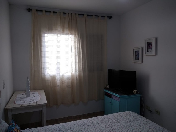 Imagem Casa de Condomínio com 2 Quartos à Venda, 60 m² em Jaçanã - São Paulo