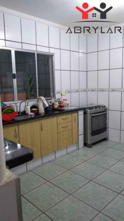Imagem Imóvel com 3 Quartos à Venda, 125 m² em Vila Josefina - Jundiaí Imagem Imóvel com 3 Quartos à Venda, 125 m² em Vila Josefina - Jundiaí