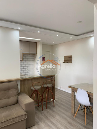 Imagem Imóvel com 2 Quartos à Venda, 48 m² em Condomínio Residencial Dos Manacás - Mogi Mirim Imagem Imóvel com 2 Quartos à Venda, 48 m² em Condomínio Residencial Dos Manacás - Mogi Mirim