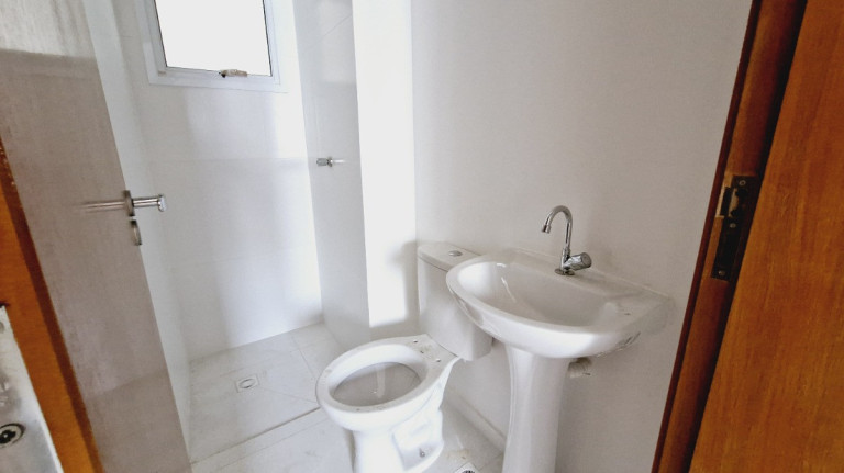 Imagem Apartamento com 2 Quartos à Venda, 37 m² em Parque Vitória - São Paulo