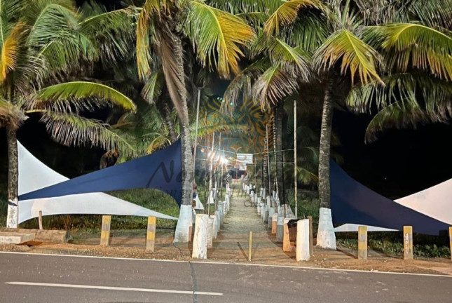 Imagem Imóvel com 4 Quartos à Venda, 500 m² em Mosqueiro - Aracaju