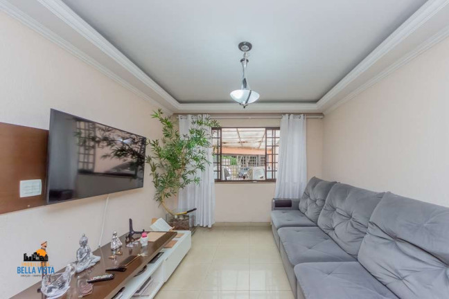 Casa com 3 Quartos à Venda,  em Parque Jabaquara - São Paulo