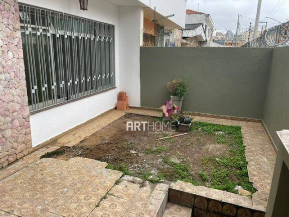 Imagem Sobrado com 3 Quartos à Venda, 137 m² em Rudge Ramos - São Bernardo Do Campo Imagem Sobrado com 3 Quartos à Venda, 137 m² em Rudge Ramos - São Bernardo Do Campo
